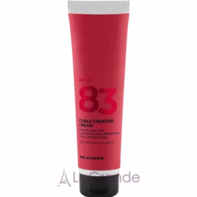 Elgon Affixx 83 Curls Creator Cream ���� ��� �������� �������