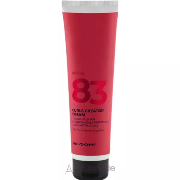 Elgon Affixx 83 Curls Creator Cream ���� ��� �������� �������