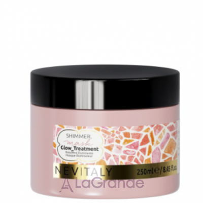 Nevitaly Glow Treatment Mask      