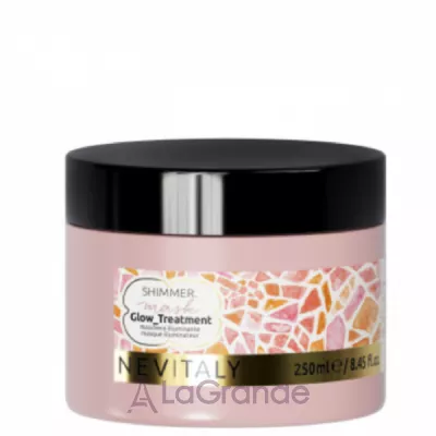 Nevitaly Glow Treatment Mask      