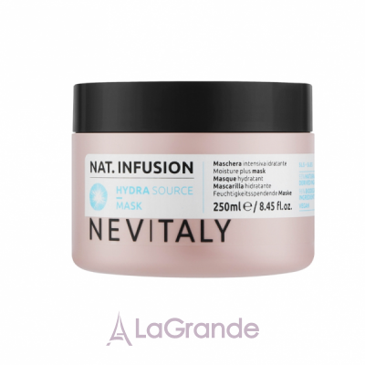 Nevitaly Moisture Plus Mask      