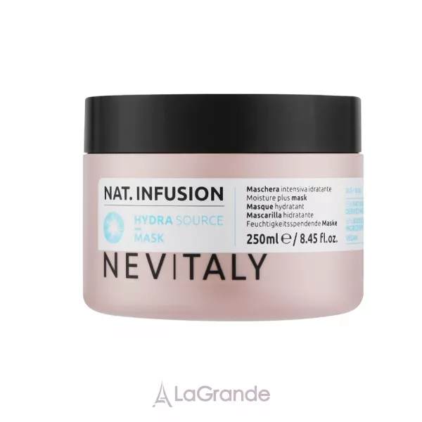 Nevitaly Moisture Plus Mask ����� ��� ������������� ���������� ������ �������