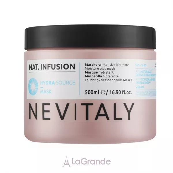Nevitaly Moisture Plus Mask ����� ��� ������������� ���������� ������ �������