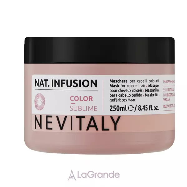 Nevitaly Color Sublime Mask ����� ��� �������� �����