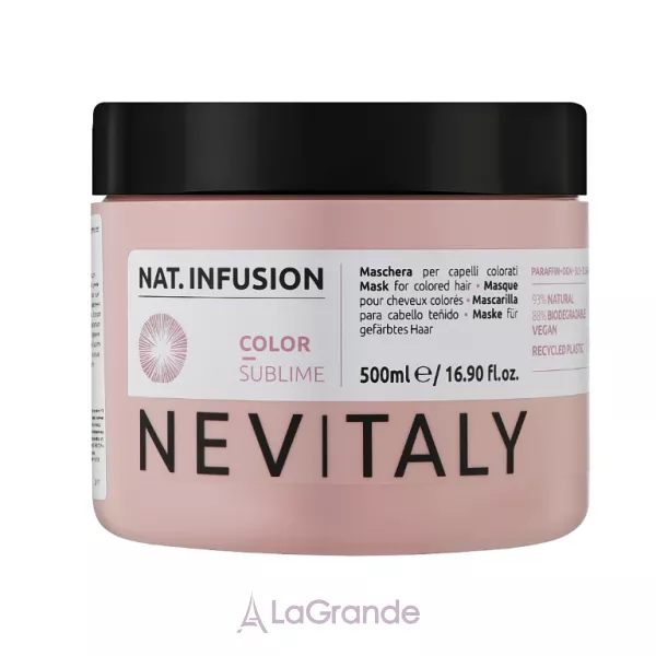 Nevitaly Color Sublime Mask ����� ��� �������� �����