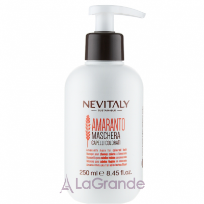 Nevitaly Amaranth ask       