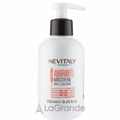 Nevitaly Amaranth ask       