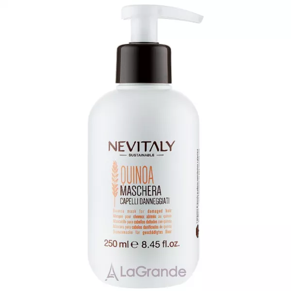 Nevitaly Quinoa �ask ����� � ���������� ����������� ���� ��� ������������ �������.