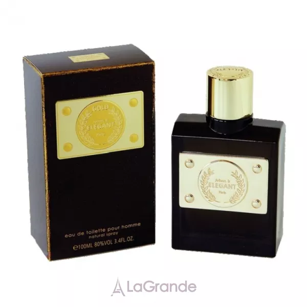 Johan B Elegant Gold ��������� ����