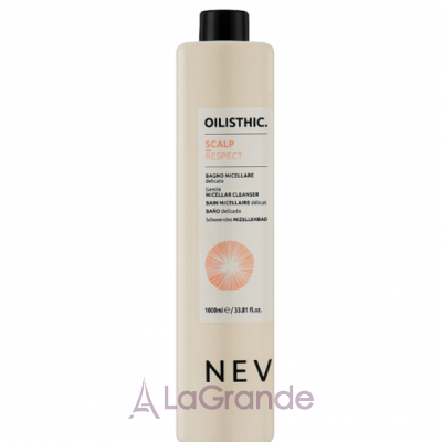 Nevitaly Gentle Micellar Cleanser ̳       