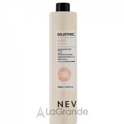 Nevitaly Gentle Micellar Cleanser ̳       