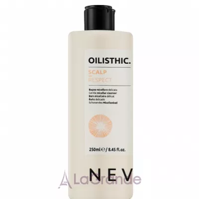 Nevitaly Gentle Micellar Cleanser ̳       