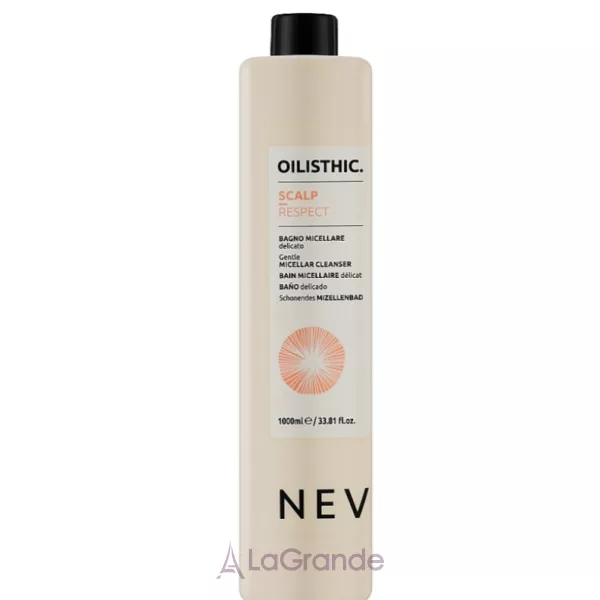 Nevitaly Gentle Micellar Cleanser ̳�������� ������� ��� �������� ���� ������ �� �������