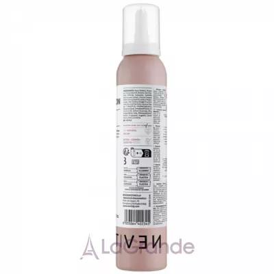 Nevitaly Color Sublime Mousse    