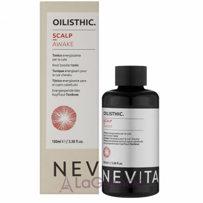 Nevitaly Root Booster Tonic         