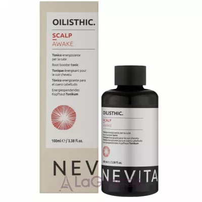 Nevitaly Root Booster Tonic         