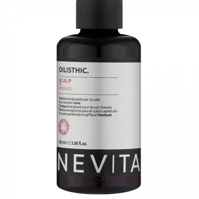 Nevitaly Root Booster Tonic         