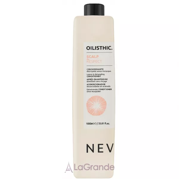 Nevitaly Leave-In Detangling Conditioner ��������� ����������� ��� �������