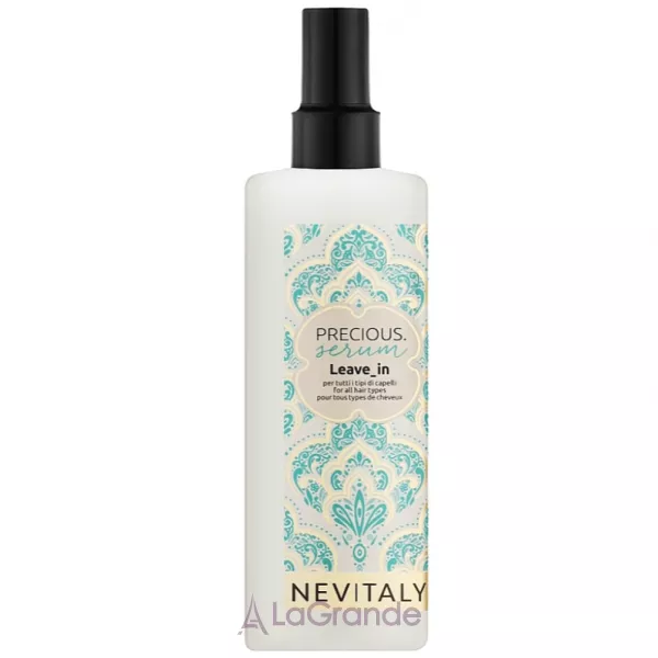 Nevitaly Precious Leave-in Serum ��������� ���� ��� ���������� �������