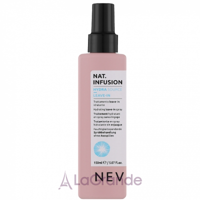 Nevitaly Hydrating Leave-in Spray      