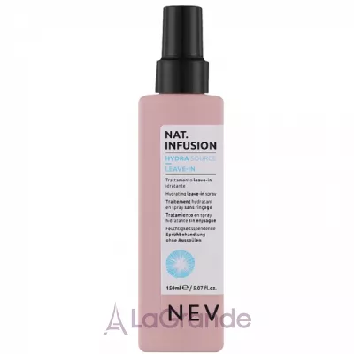 Nevitaly Hydrating Leave-in Spray      