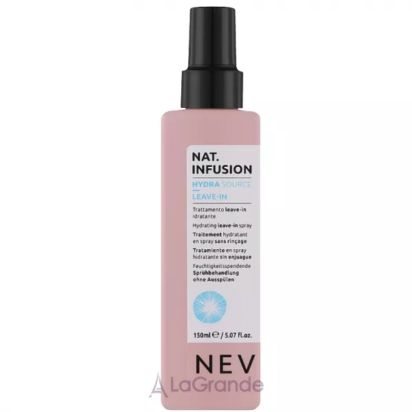Nevitaly Hydrating Leave-in Spray ��������� �������������� ����� ��� ������ �������