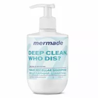 Mermade �entella Extract & Wheat Germ Oil ����������� ������� ��� �����