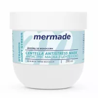 Mermade �entella Extract & Wheat Germ Oil ����������-����� ��� �����