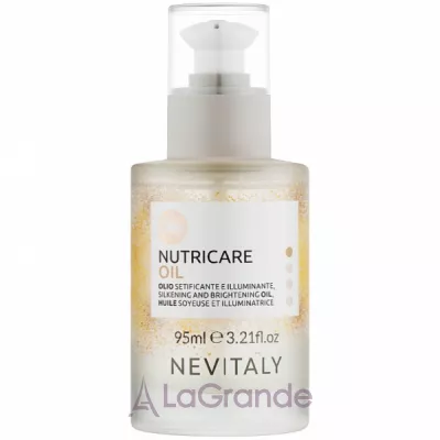 Nevitaly Nutricare Oil          .