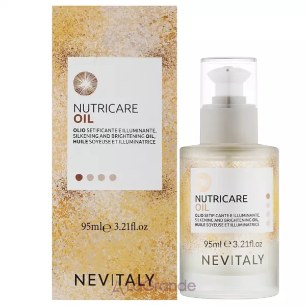 Nevitaly Nutricare Oil ��� ����� ��������� ��� ������ � ������ �� ���� �������.