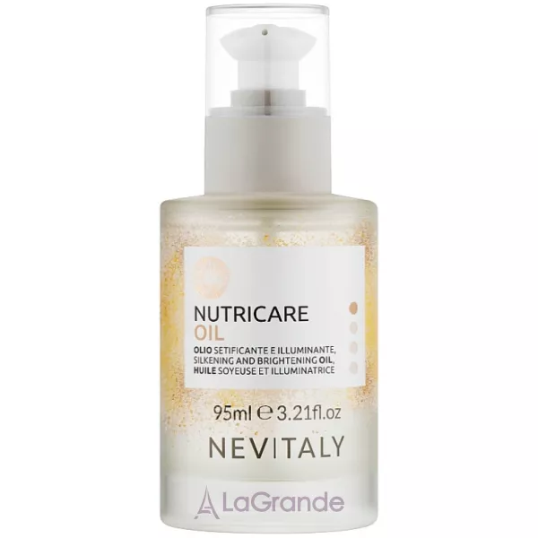 Nevitaly Nutricare Oil ��� ����� ��������� ��� ������ � ������ �� ���� �������.