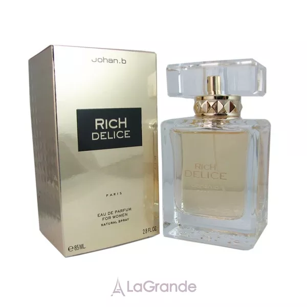Johan B Rich Delice ��������������� ���� (������)