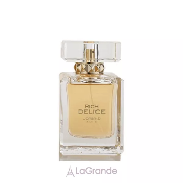Johan B Rich Delice ��������������� ���� (������)