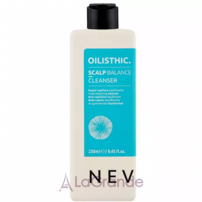 Nevitaly Scalp Balance Cleanser Shampoo      