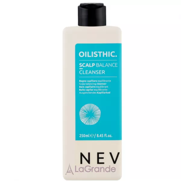 Nevitaly Scalp Balance Cleanser Shampoo ������� ��� ���������� ������� ���� ������