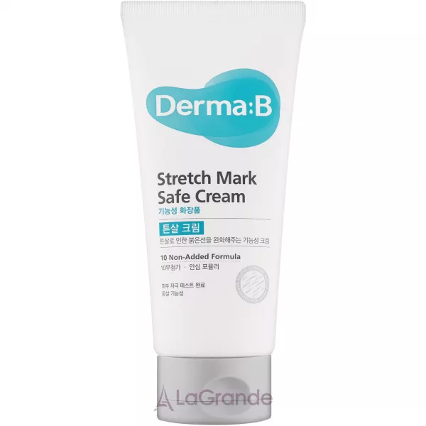 Derma:B Stretch Mark Safe Cream ���������� ���� �� ��������