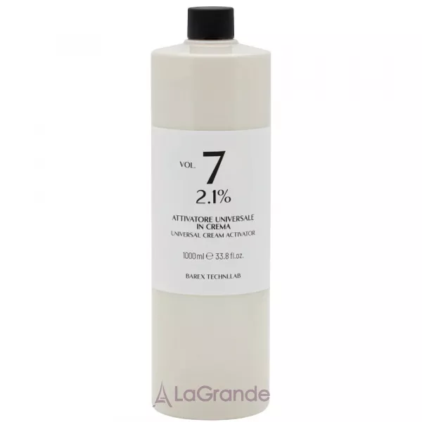 Barex Techni.Lab Universal Cream Activator 7 Vol ������������� ����-��������� 2.1%