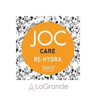 Barex Italiana Joc Care Re-Hydra Hydrating      ( , 10  + , 10 )