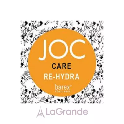 Barex Italiana Joc Care Re-Hydra Hydrating      ( , 10  + , 10 )