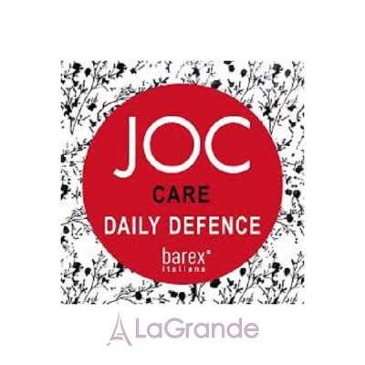 Barex Italiana Joc Care Daily Defence Daily Wash     (, 10  + , 10 )