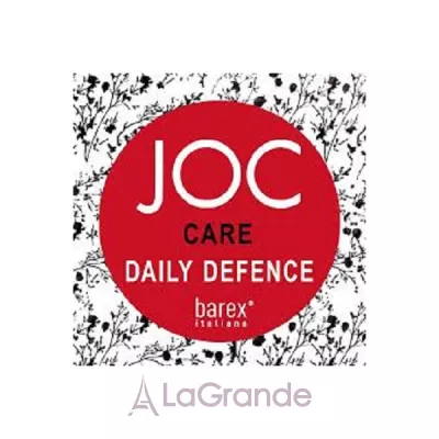 Barex Italiana Joc Care Daily Defence Daily Wash     (, 10  + , 10 )