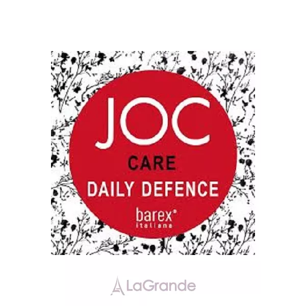 Barex Italiana Joc Care Daily Defence Daily Wash ����� ��������� ��� ����� (�������, 10 �� + �����, 10 ��)