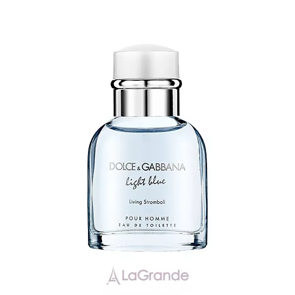 Dolce & Gabbana Light Blue Living Stromboli �������� ���� (������)