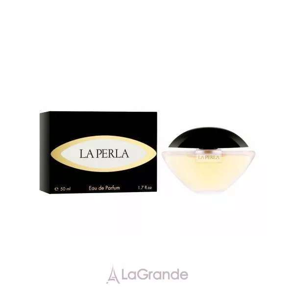 La Perla  Restyling ��������������� ����