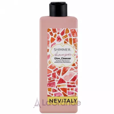 Nevitaly Glow Cleanser Shampoo    