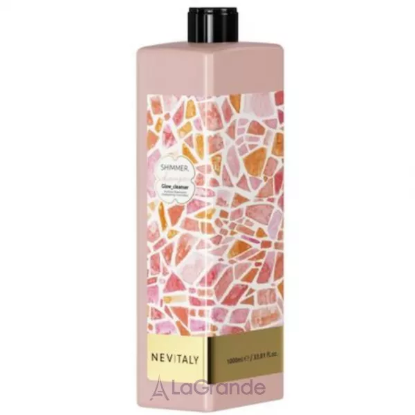 Nevitaly Glow Cleanser Shampoo ������� ��� �������� �������