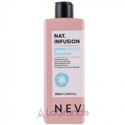 Nevitaly Hydrate Well Shampoo    
