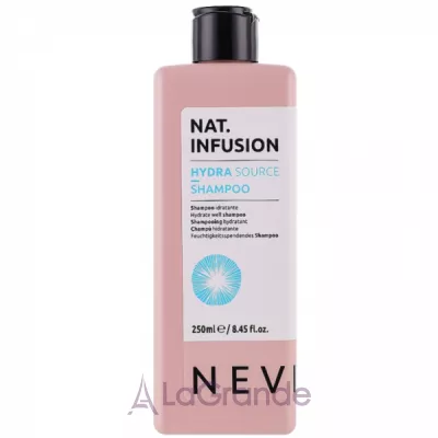 Nevitaly Hydrate Well Shampoo    