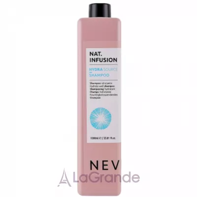Nevitaly Hydrate Well Shampoo    