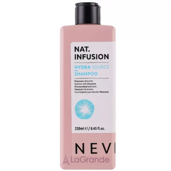 Nevitaly Hydrate Well Shampoo ������� ��� ���������� �����